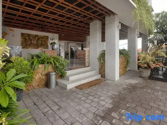 Kubu Belona Canggu