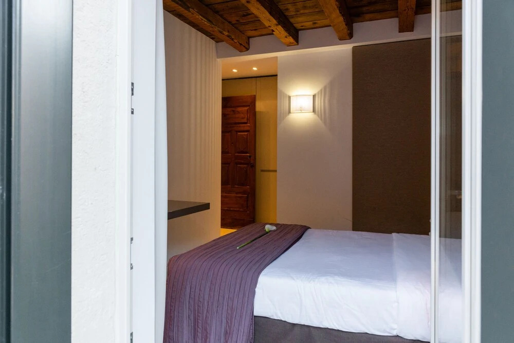 Piazza Erbe Lodge