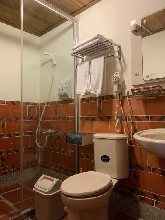 Shuatou 44 E118 B&B