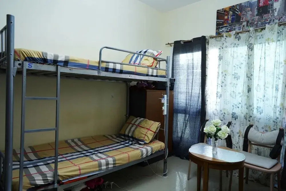 Ladies only Hostel in center of Dubai