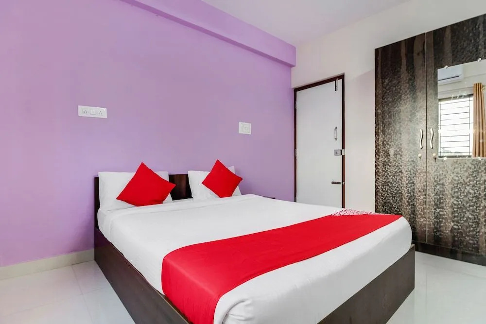 OYO 29575 Hotel Surya International