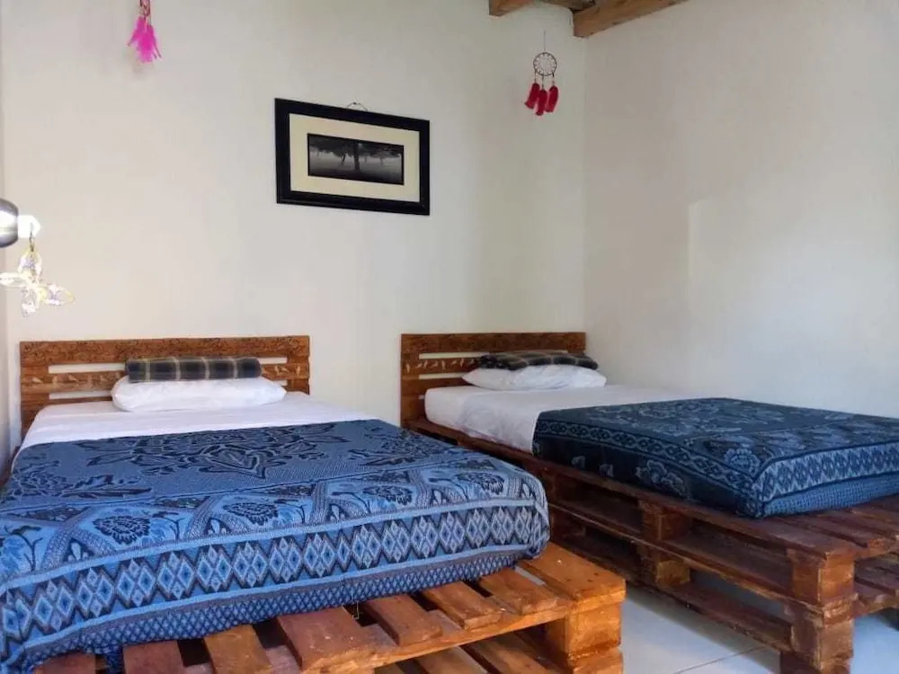 Hostal Macondo Inn