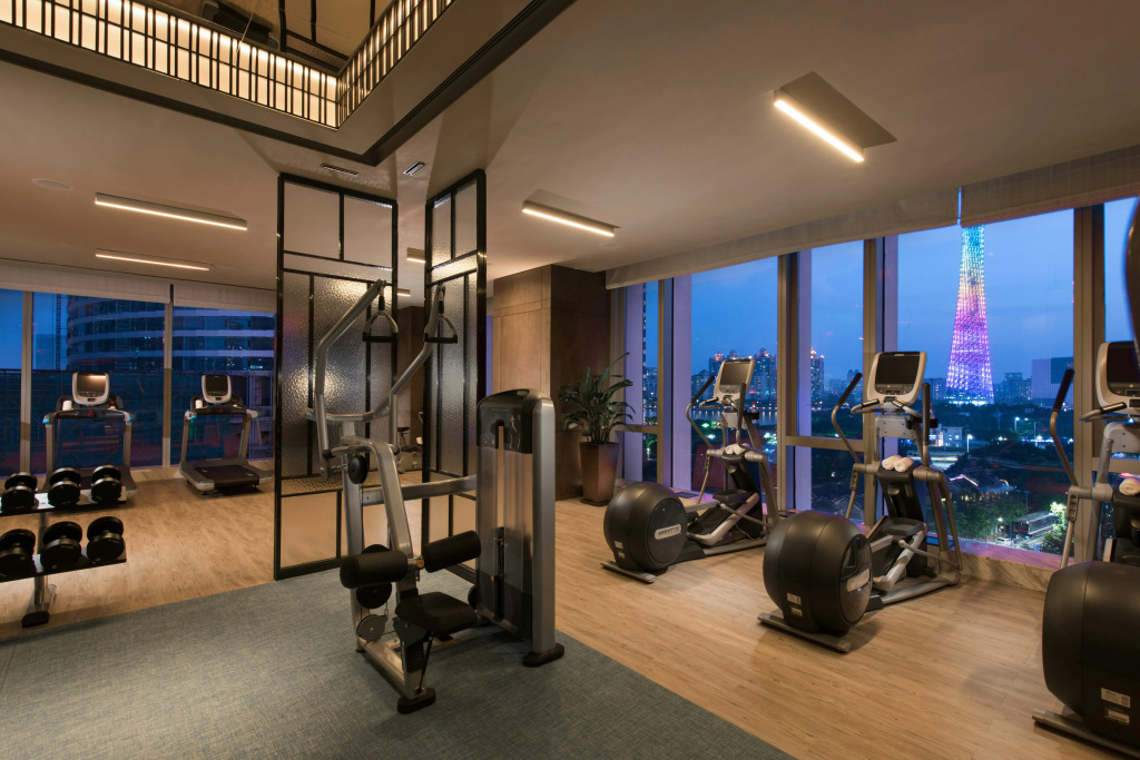Conrad Guangzhou
