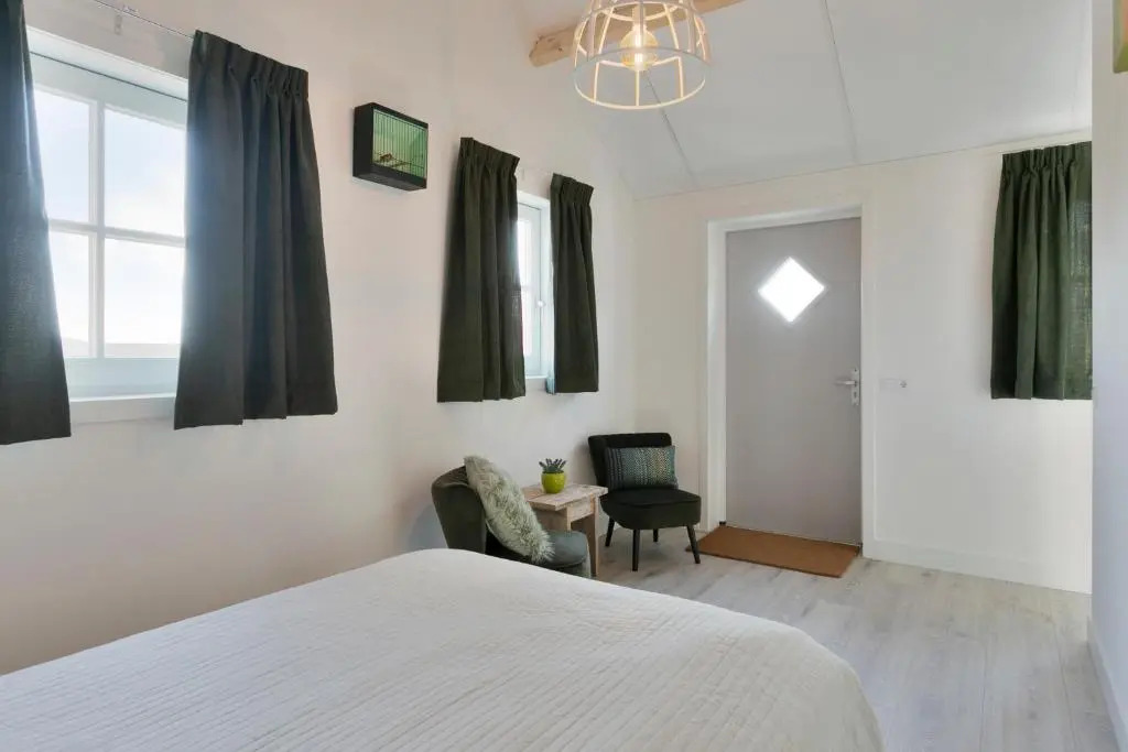 Bed & Breakfast Donna
