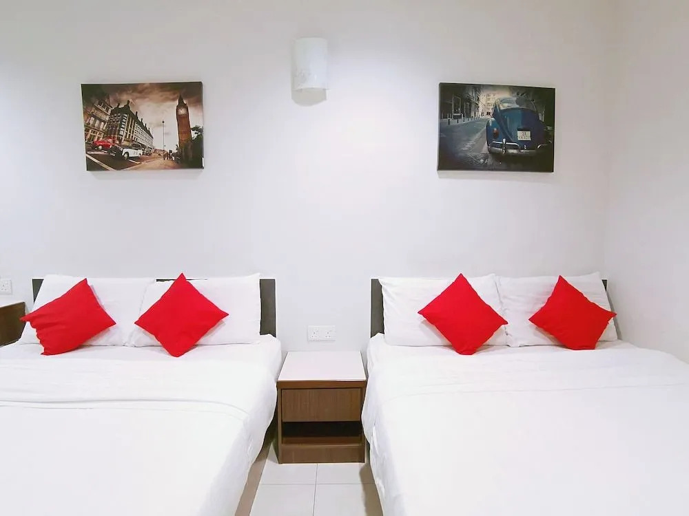HKF Hotel
