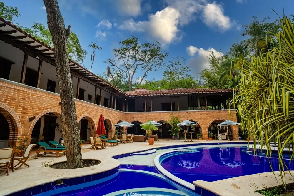 Casa Cielo Al Alma