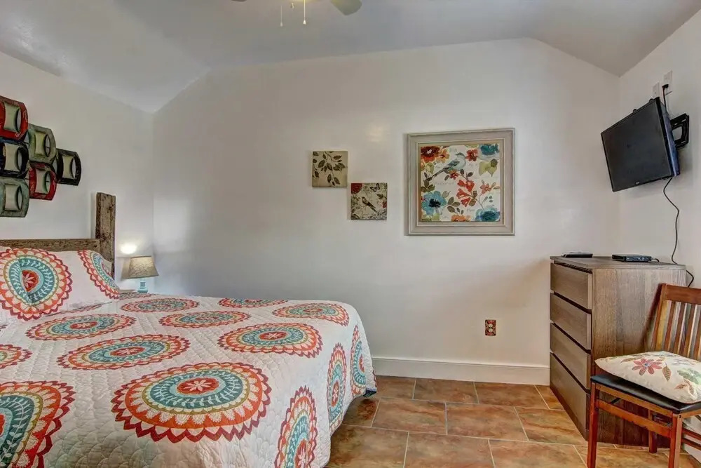 Siesta - 1 Br Home