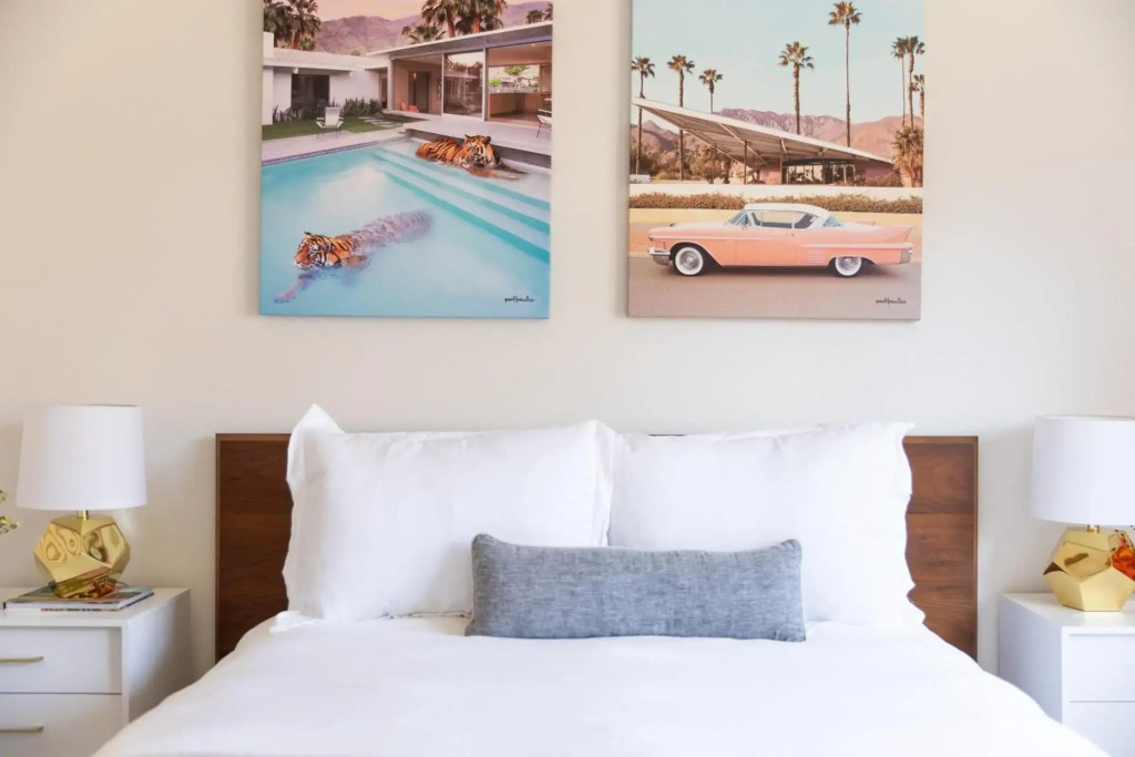 Marilyn by Avantstay Mins to Old Town La Quinta!