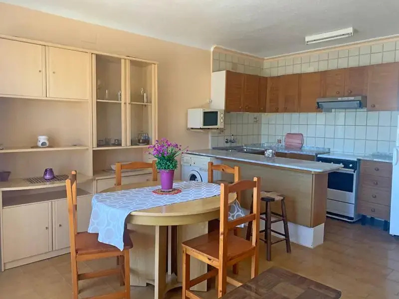 Apartamento Papa Luna Segunda Lnea 3000