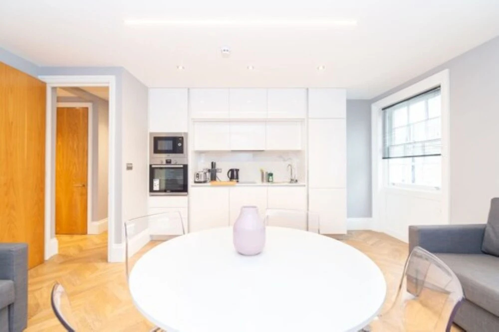 PML Apartments Southwick Street
