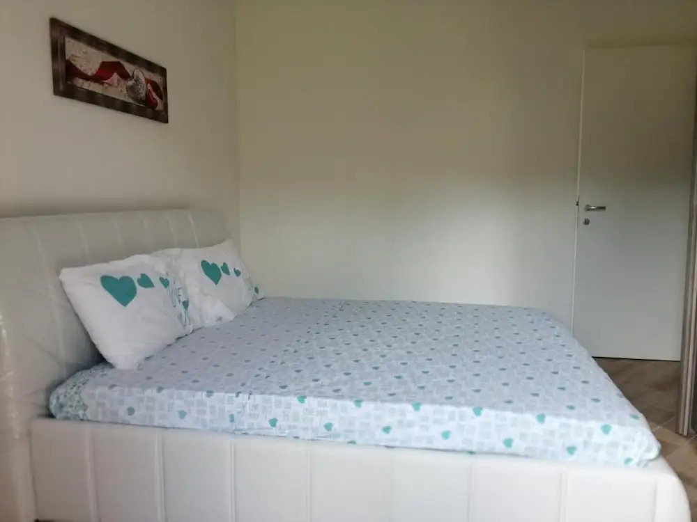 Appartamenti Mareblu - Apartamento 1