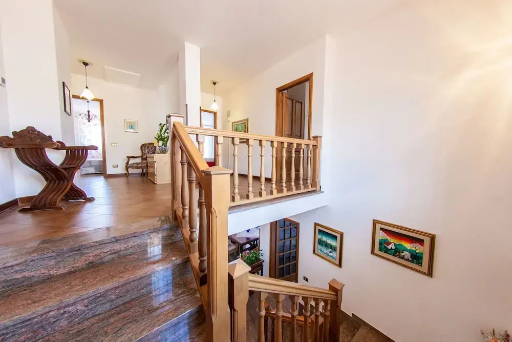 B&B Villa Anna