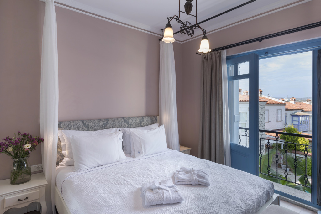 Viento Alacati Hotel