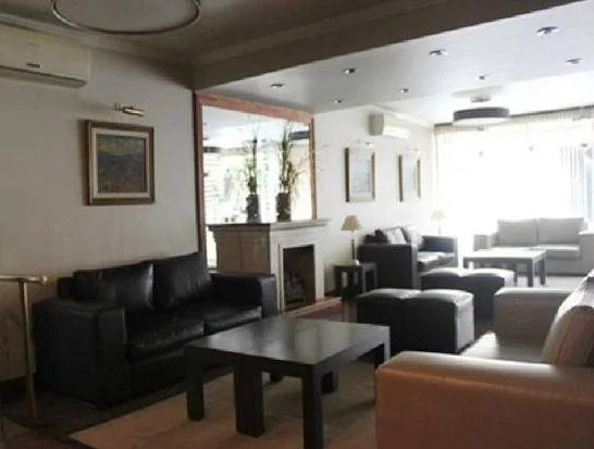 Libertador Hotel