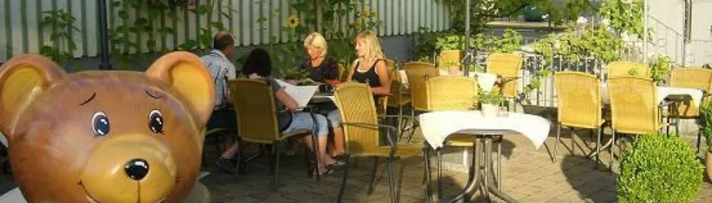Teddybärenhotel