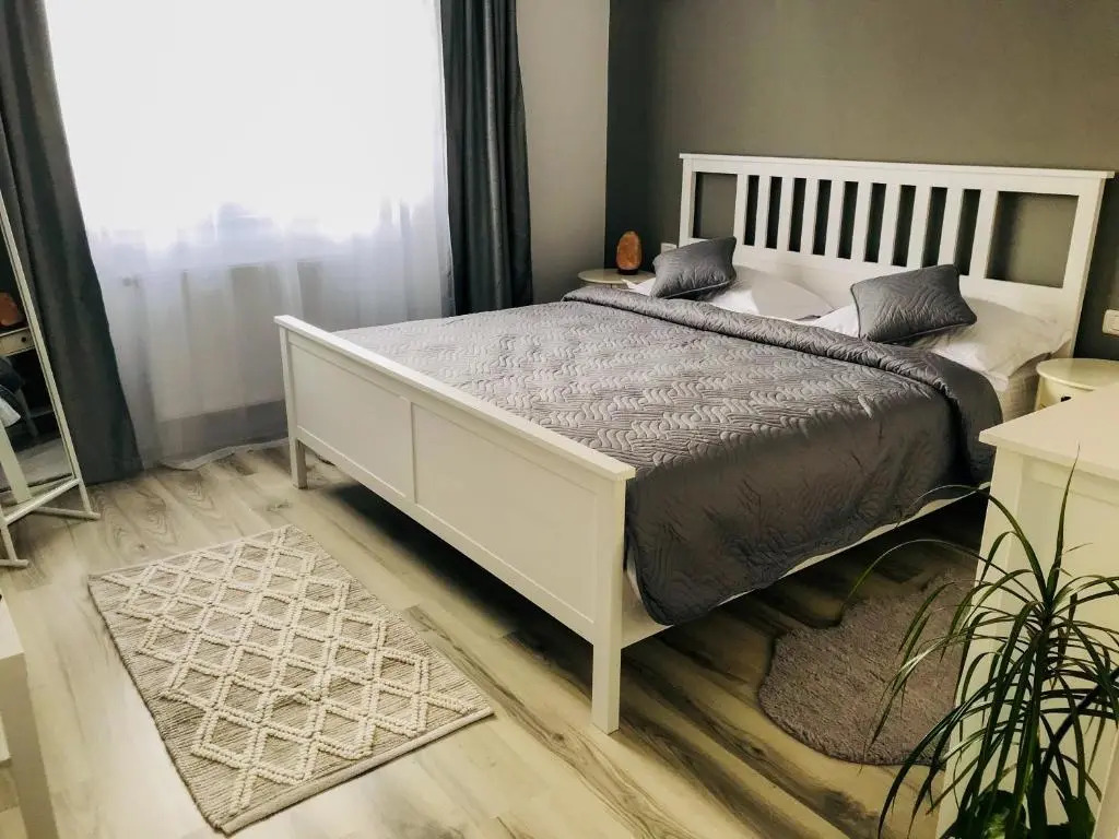 Condmari Residential Apartament