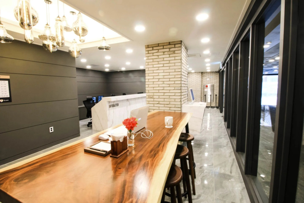 Hotel Gonggam Gonggan Busan Station