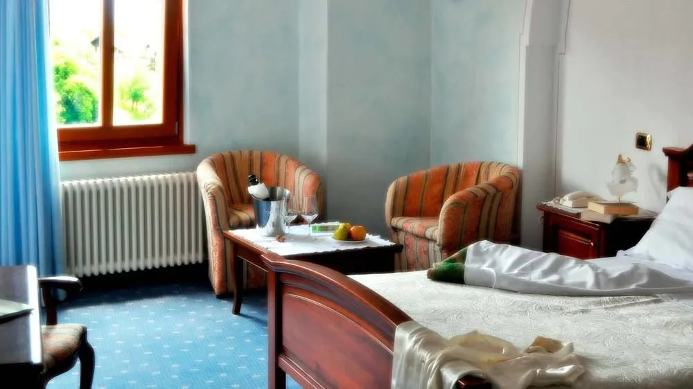 Hotel Opinione Dimora Storica & Private Spa