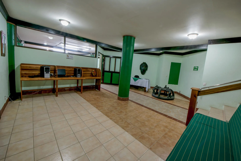Manakin Lodge, Monteverde