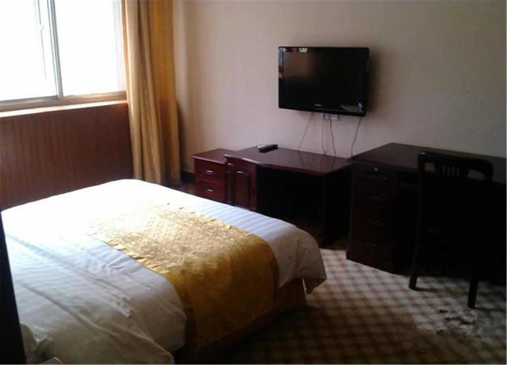 Cangyanshan Hotel