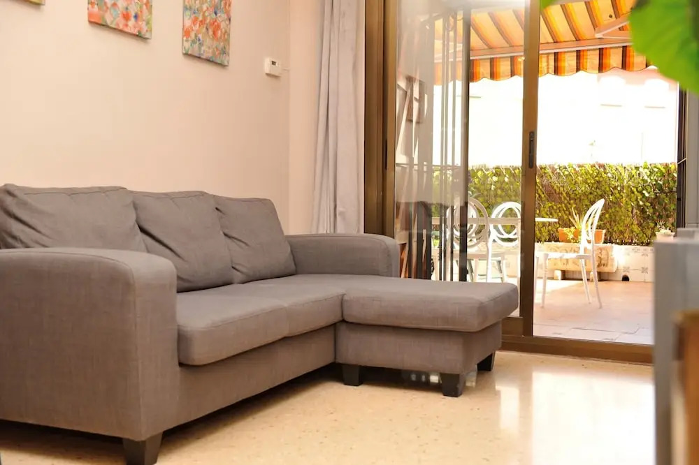 Apartamento Travel Habitat Port Saplaya