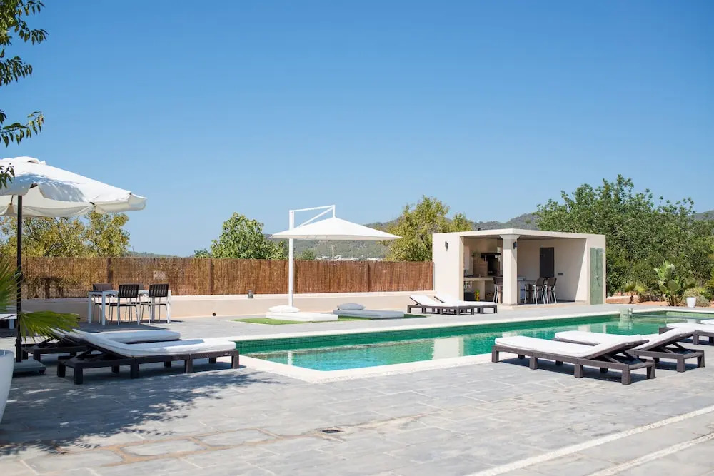 Sa Cabana