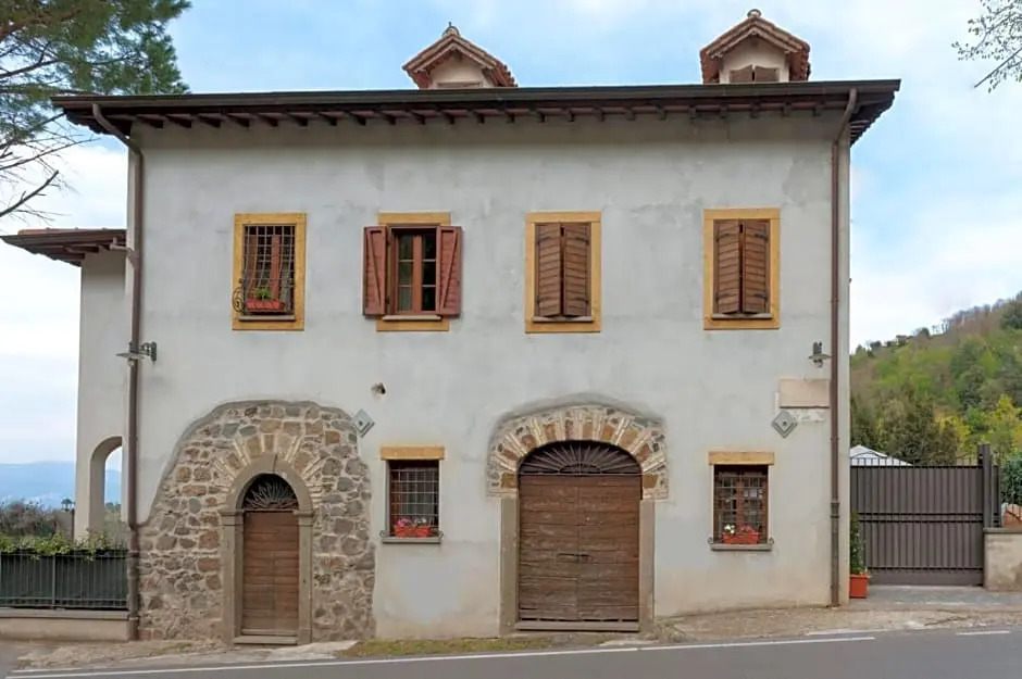B&B IL CASALETTO