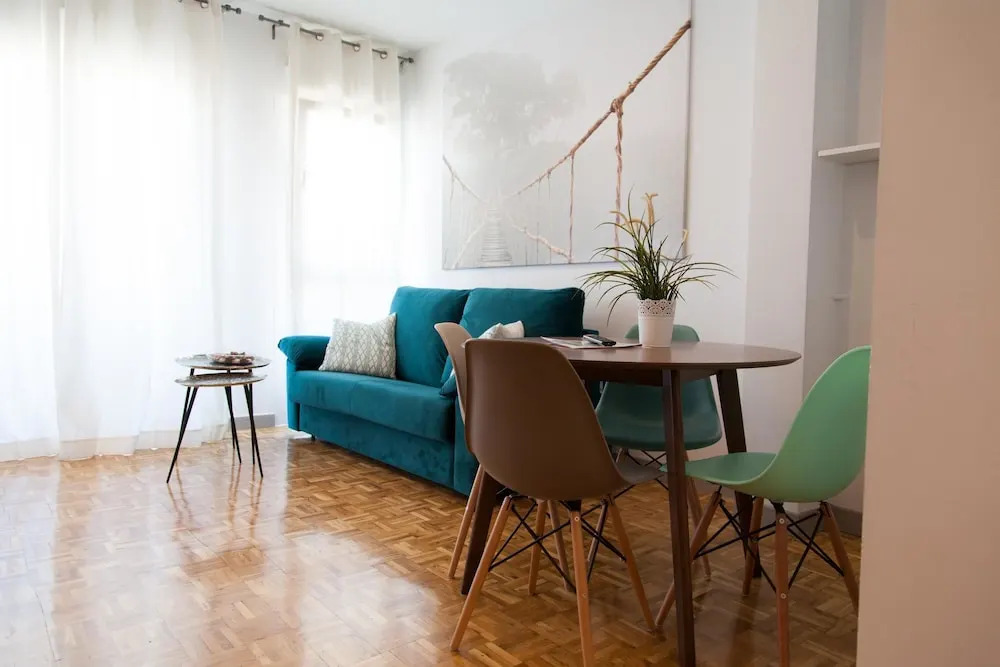 Apartamento City