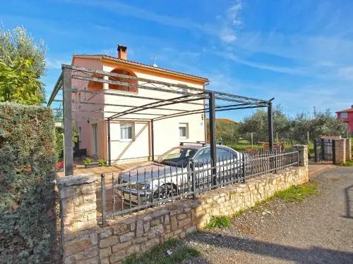 Apartments Andrija 1500