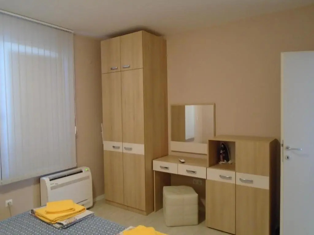 Nedevs Apartments in Kavatsi Area