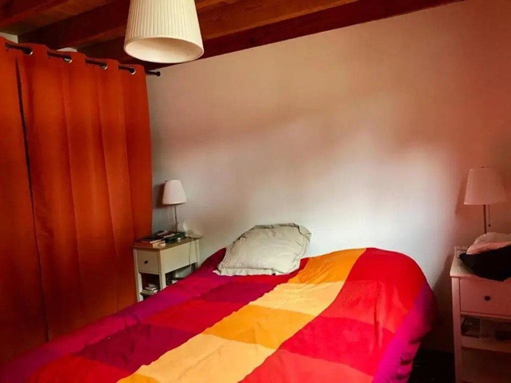 Villa 8 pers proche lac marin, WiFi, animaux permis, parking - FR-1-379-83