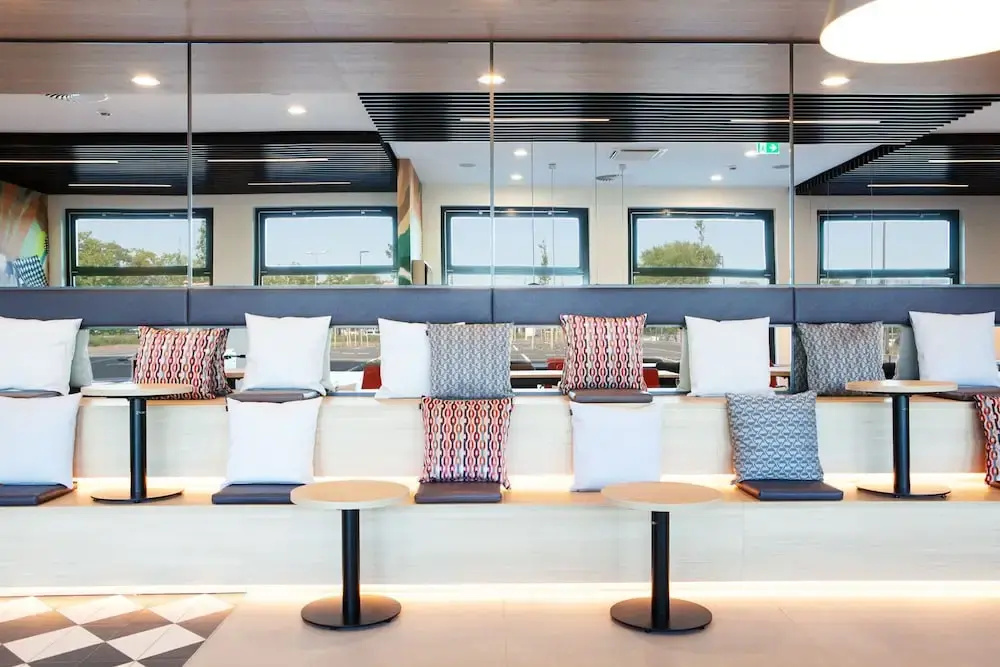 ibis budget Hotel Berlin Airport