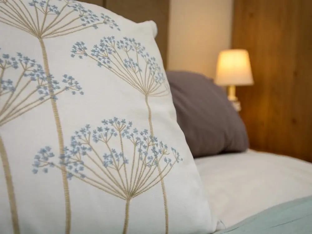 Border House B&B
