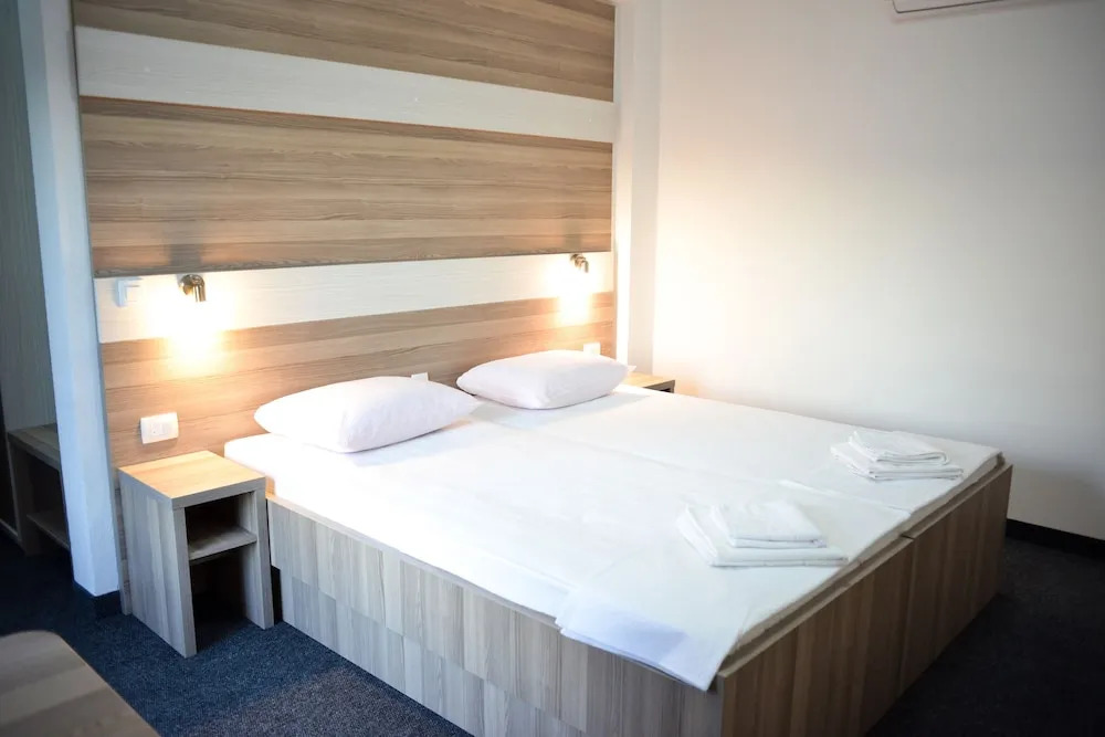 Motel Rivero A&S
