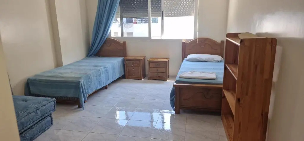 Appartement Quiet sympa Rabat