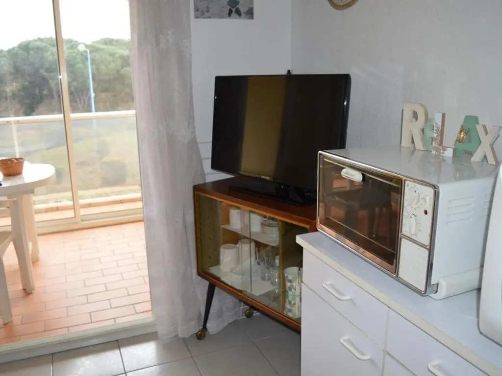 Appartement Saint-Cyprien, 3 pièces, 5 personnes - FR-1-225D-112
