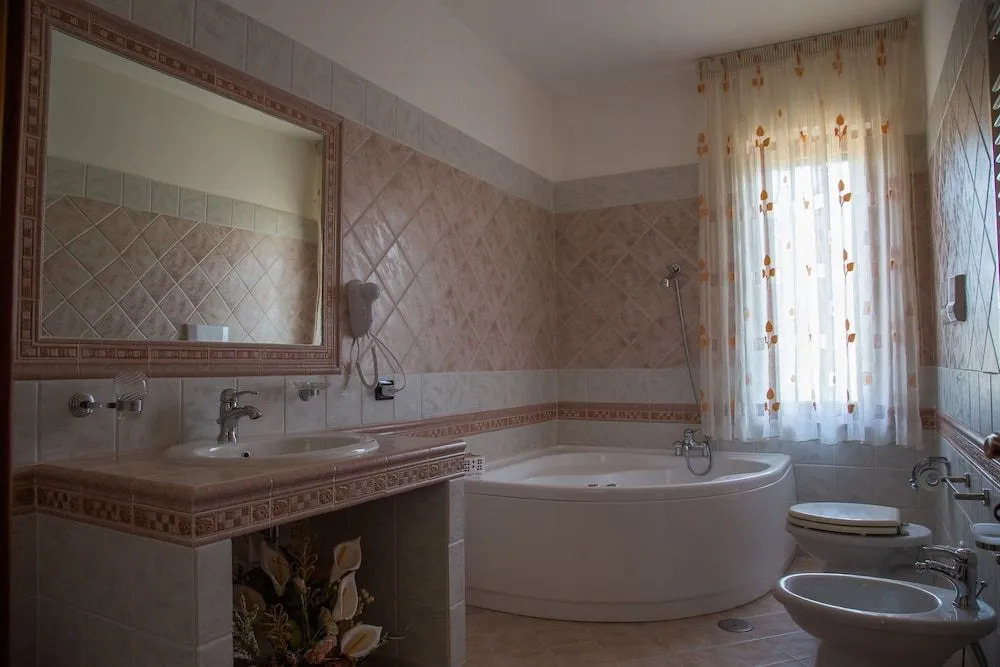 B&B Villa dei Sogni