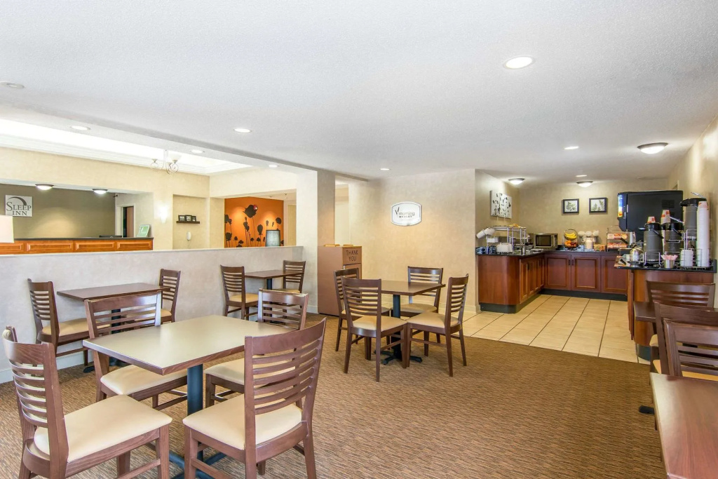 Spark By Hilton Fredericksburg Southpoint