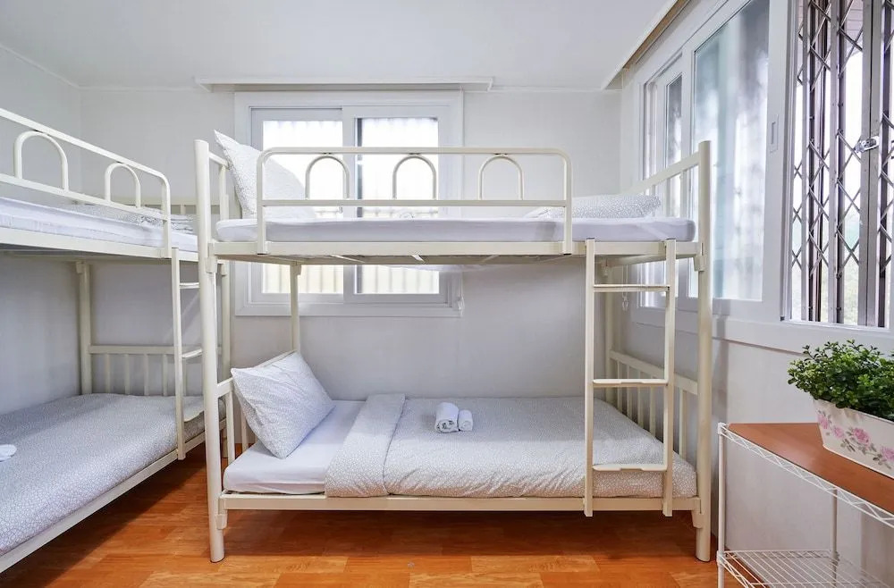 Seoul Best Stay - Hostel