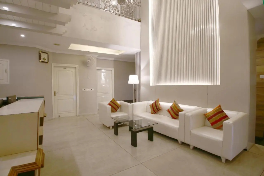 Hotel Diamond Plaza