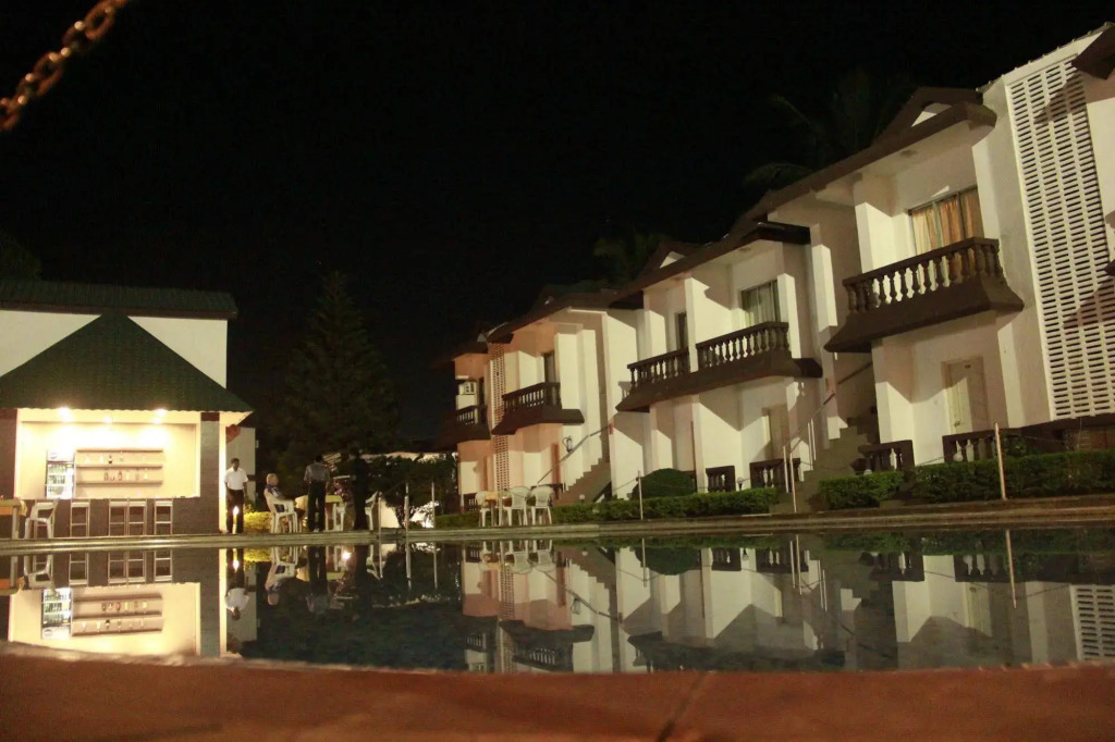 Sea Queen Beach Resort & Spa