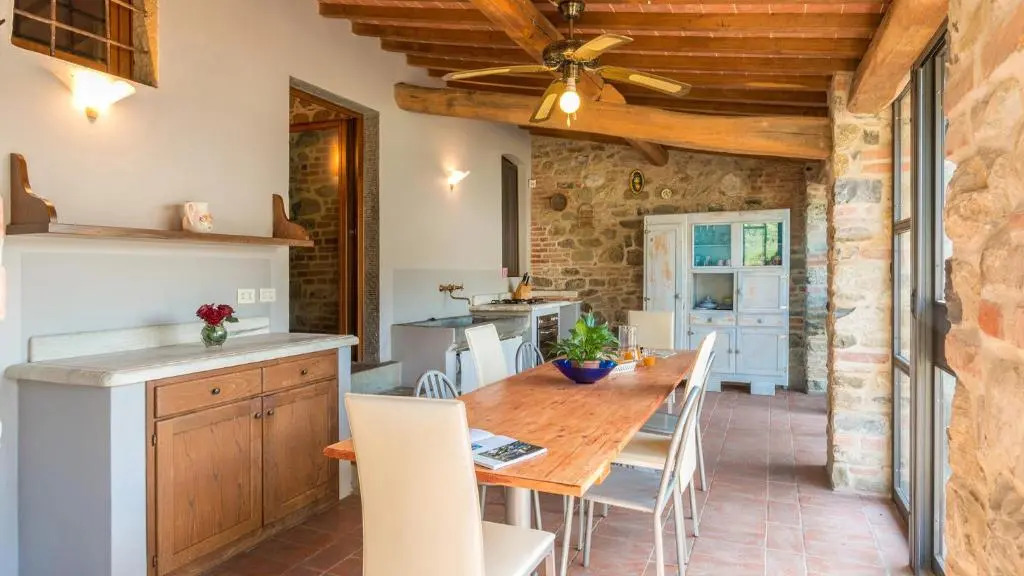 CASALE LA SPLENDIDA 10, Emma Villas