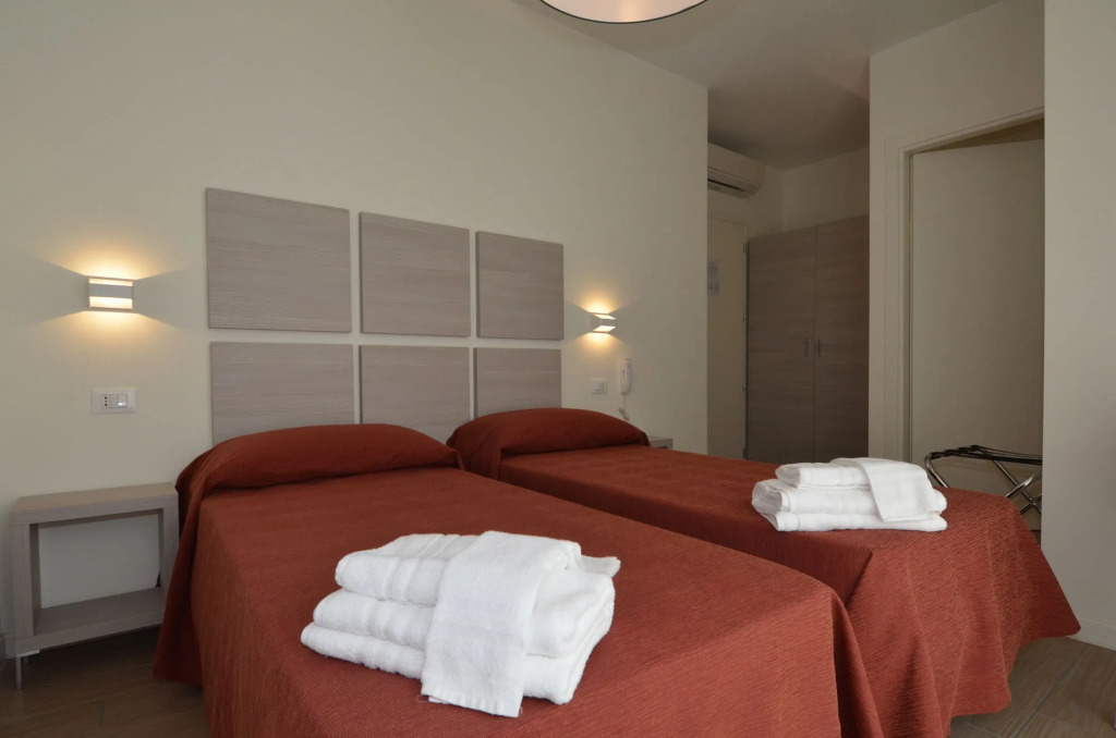 Hotel Riva e Mare