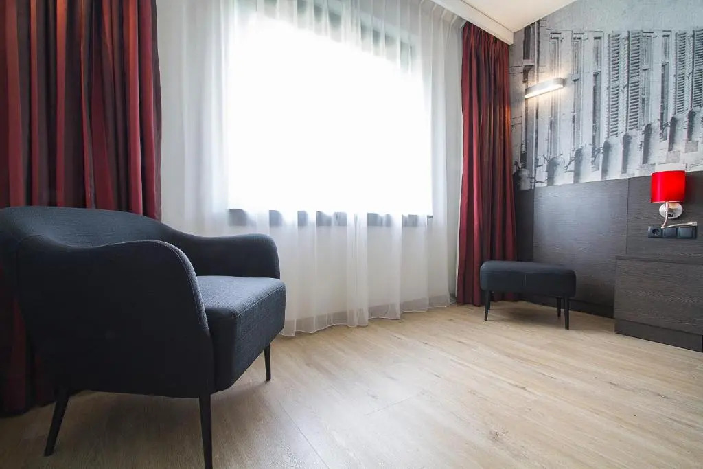 Bastion Hotel Den Haag Rijswijk