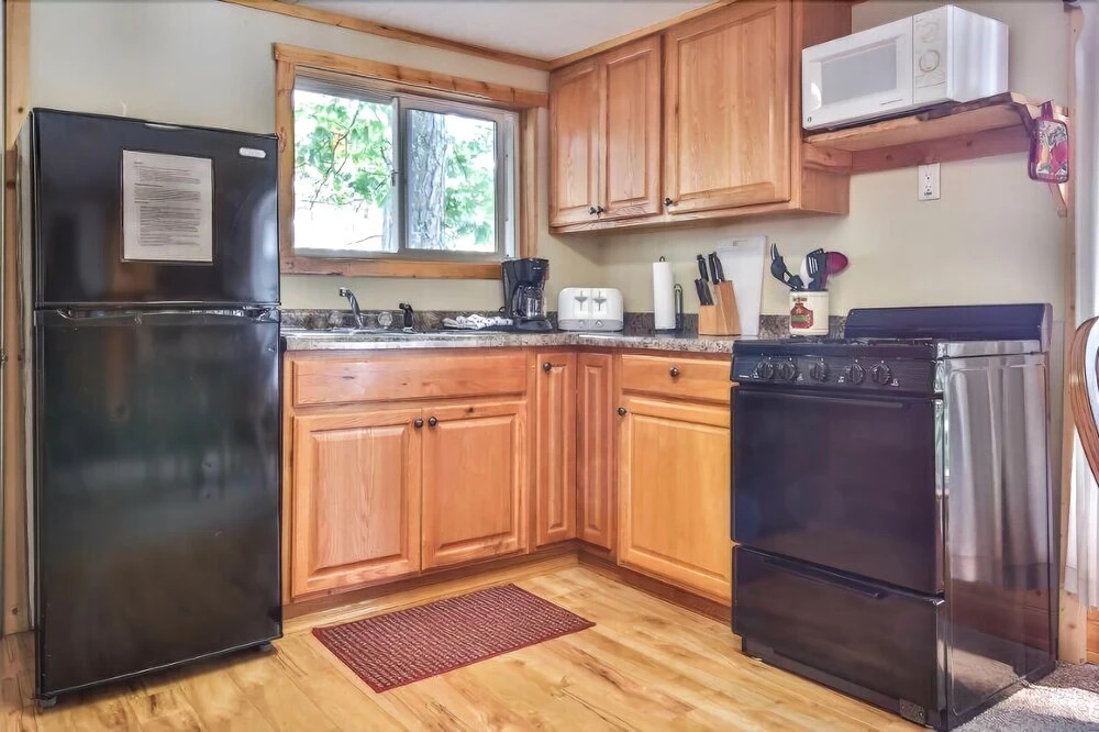 Paton Road 3 - 3 Br Cottage