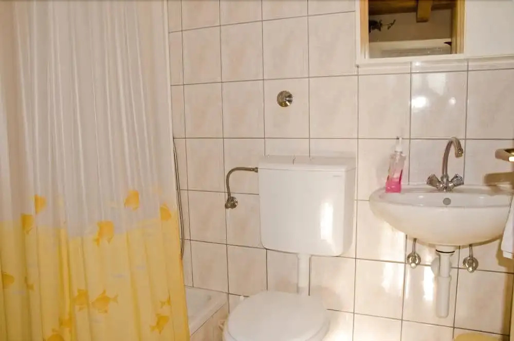 Apartment Miho