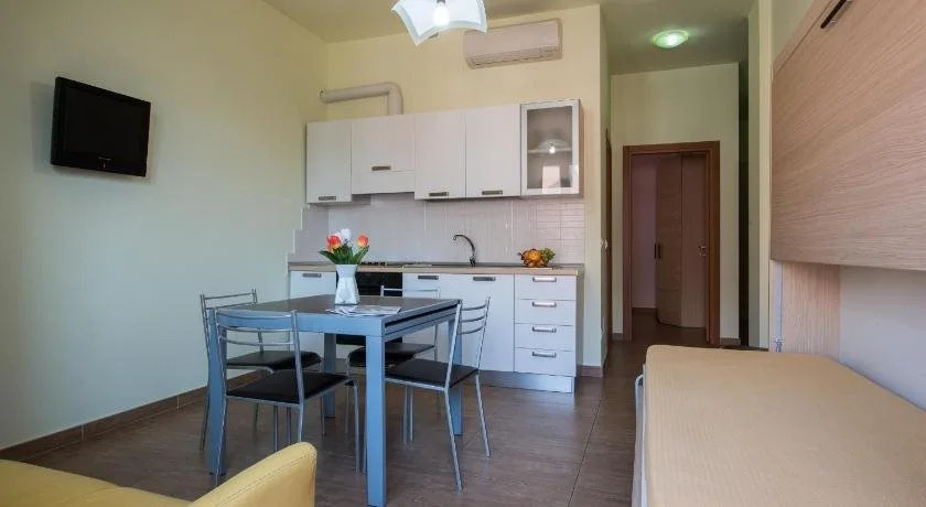 Residence Palazzo Gasparroni