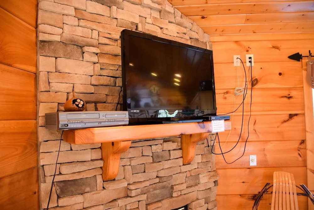 A PAINTED PONY - 1 Br Cabin