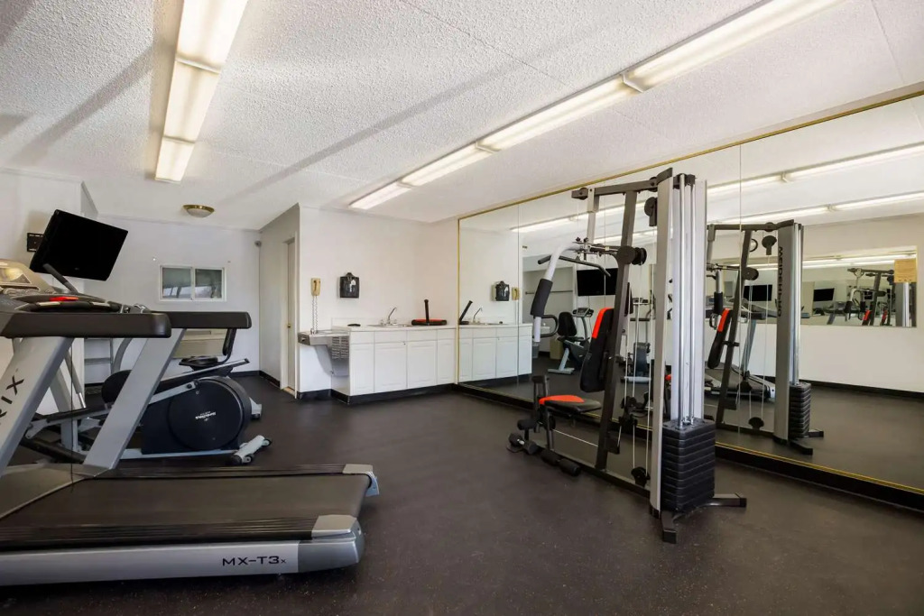 Suburban Studios Millville