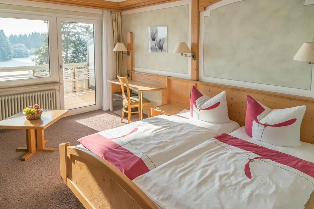Hotel Christine
